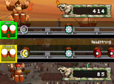 Battle mode