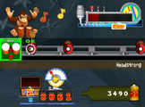 Street Performance mode