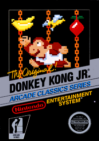 Donkey Kong Jr NES art.png