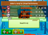 High score